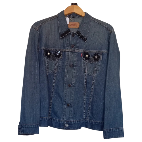 Giacca-jeans-Levis