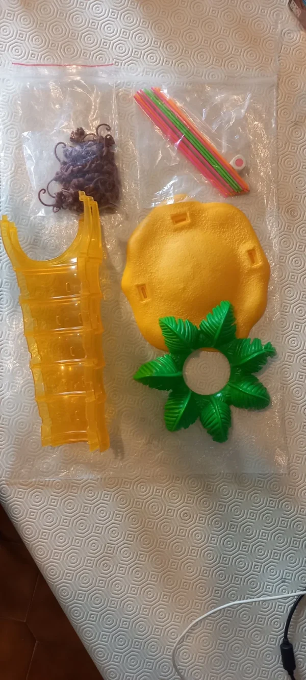 Gioco da Tavolo Tumblin Monkeys - Mattel