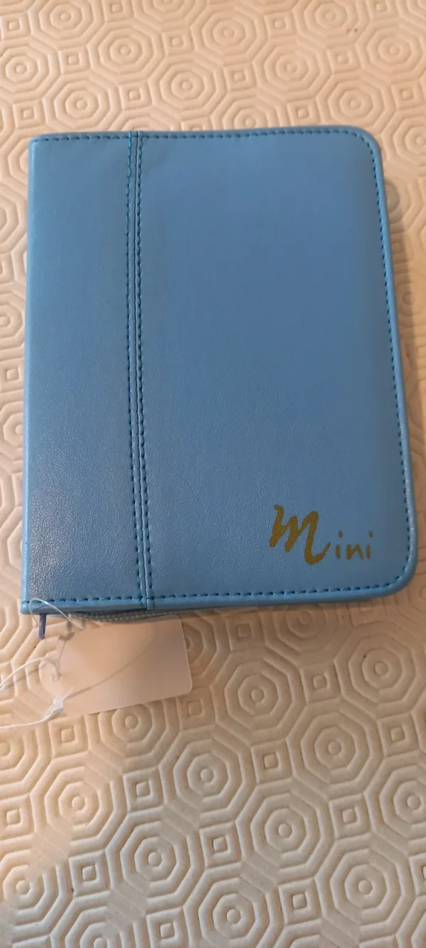 Astuccio con carte da gioco