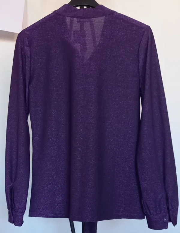 bluse-con-colletto-alla-coreana