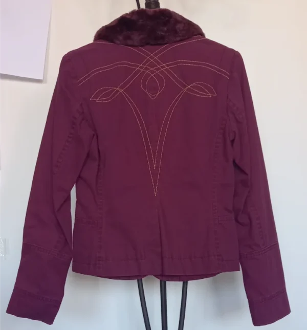 giacca-corta-donna