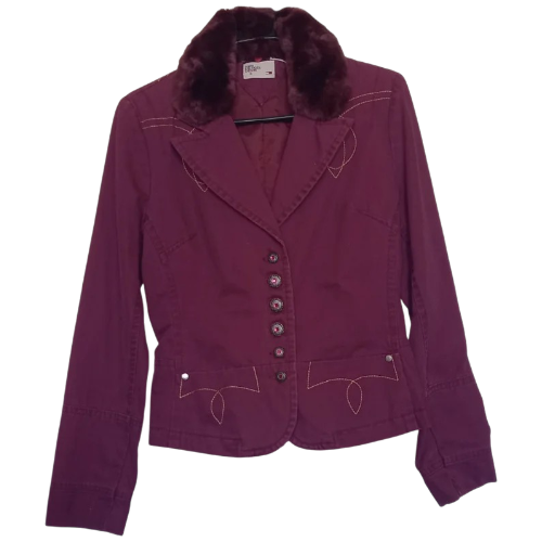 giacca-corta-donna