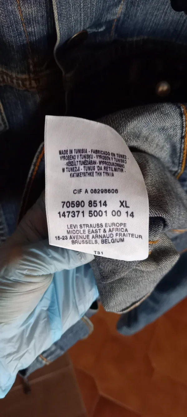 Giacca-jeans-Levis