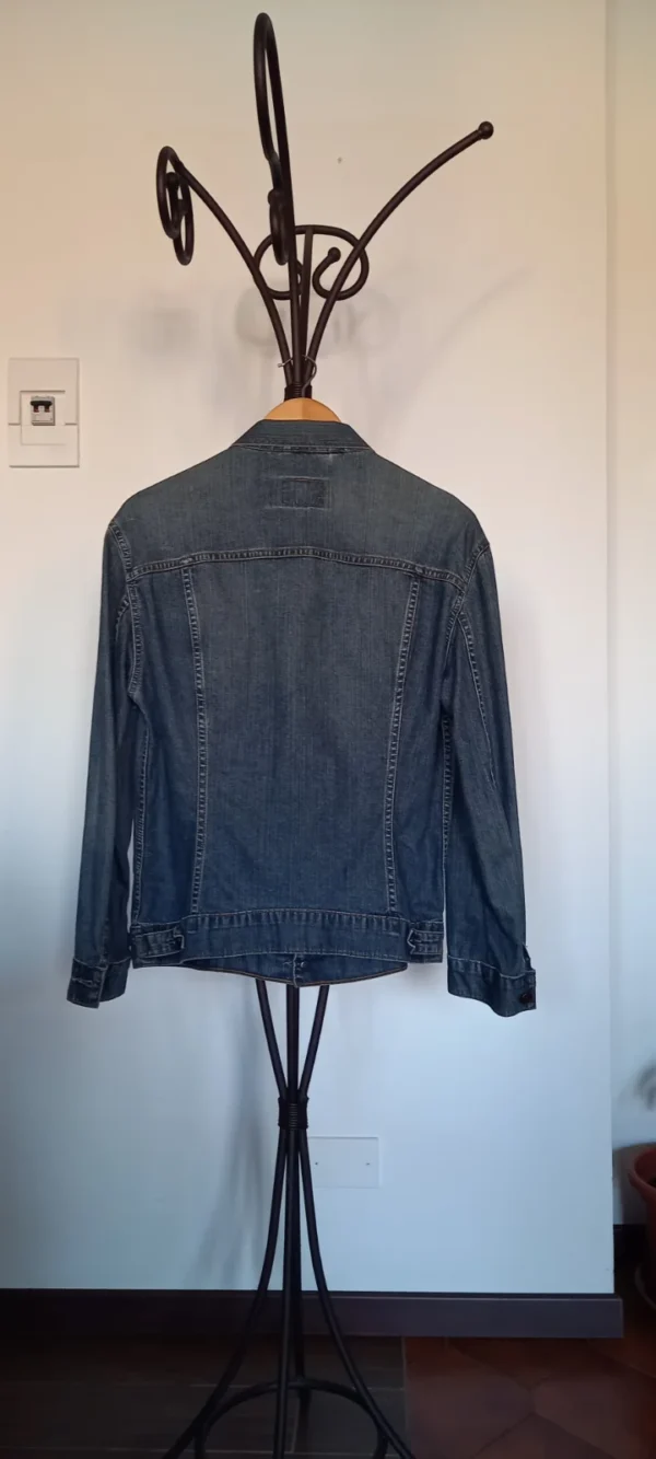 Giacca-jeans-Levis