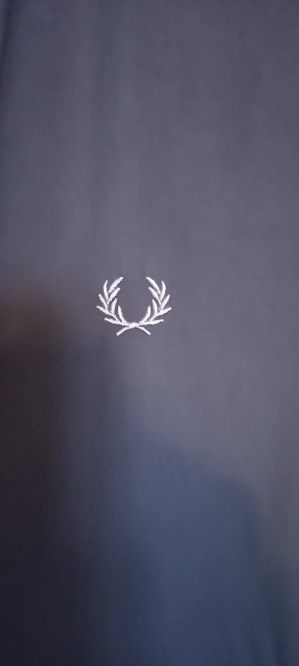 Giacca Bomber - Fred Perry