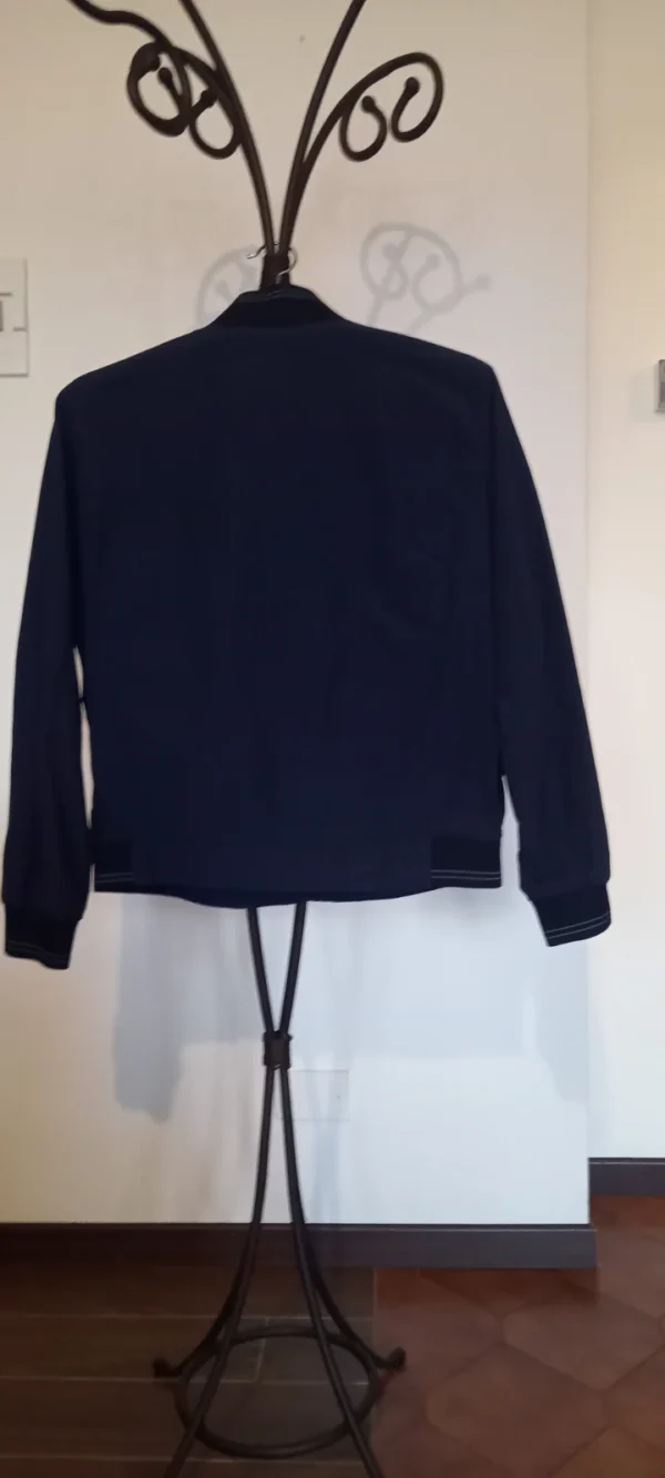 Giacca Bomber - Fred Perry
