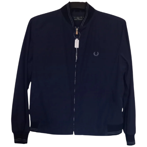 Giacca Bomber - Fred Perry
