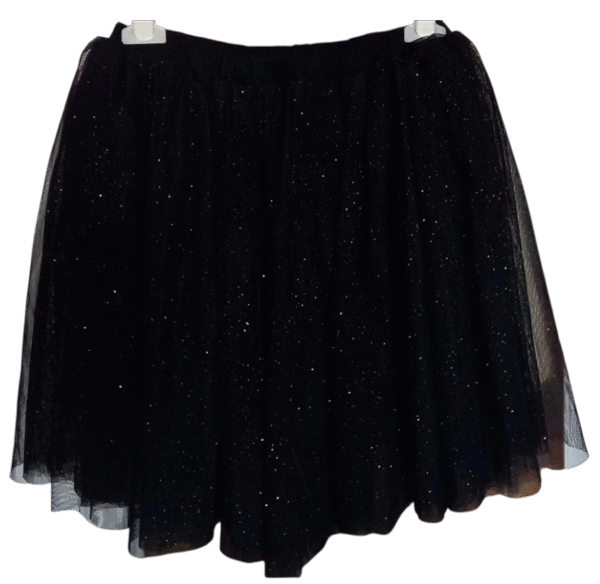 Gonna in tulle – Twin Set by Simona Barbieri
