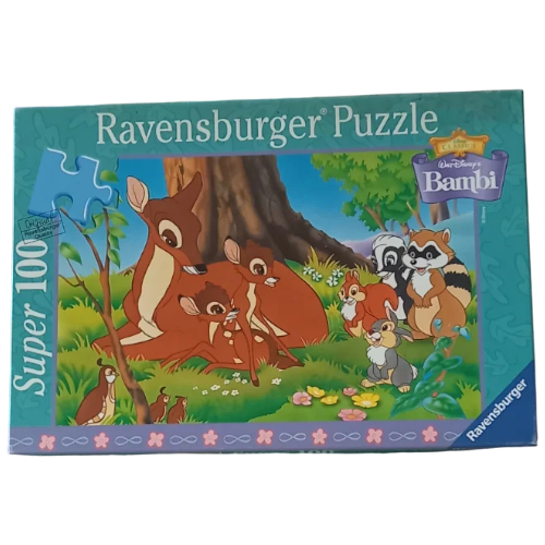 ravensburger puzzle da 1000 pezzi