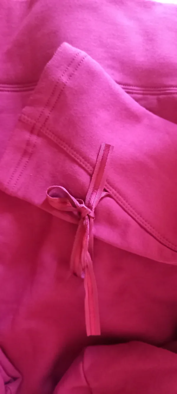 Felpa Donna Zip - Marca Grease