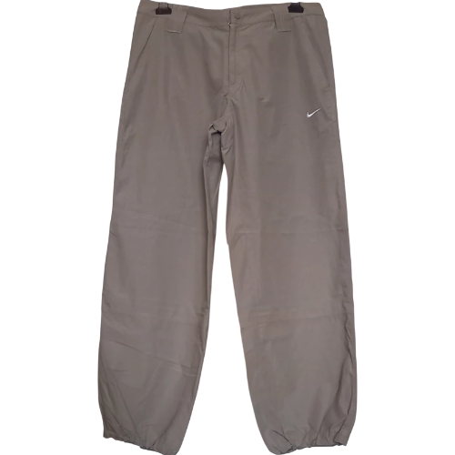 Pantaloni Sportivi Elasticizzati Nike