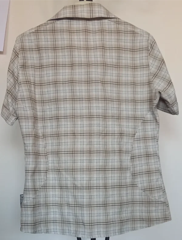 camicia donna fantasia SALEWA
