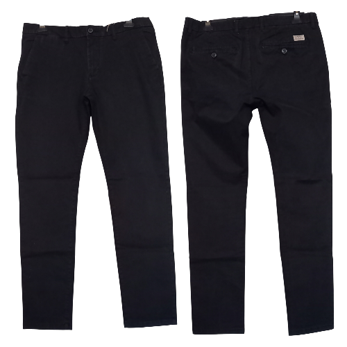 Pantaloni Modello Classico - j.Hart & Bross.