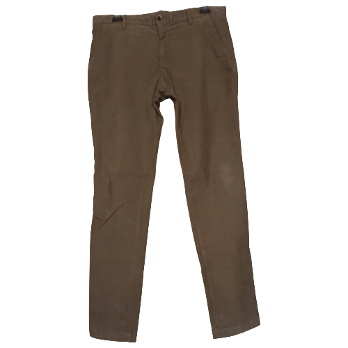 Pantalone uomo casual - Marca Mason