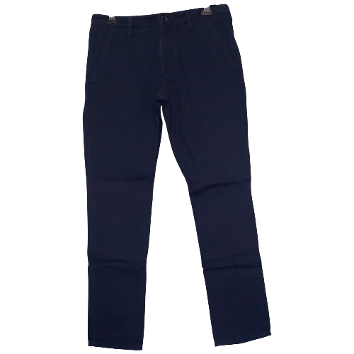 Pantalone Blu Marino - Timberland