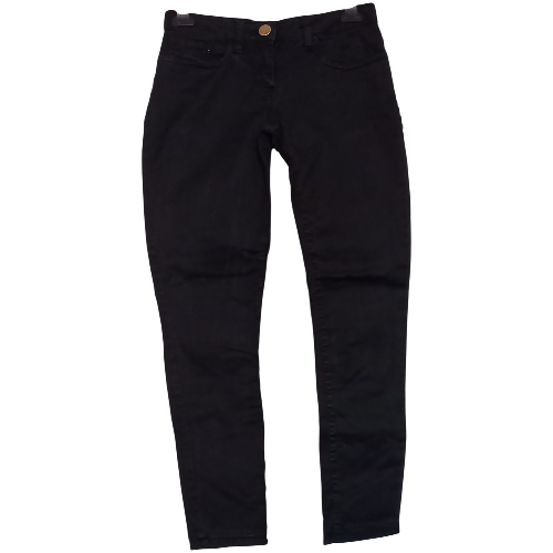Pantalone a Gamba Dritta di Elisabetta Franchi