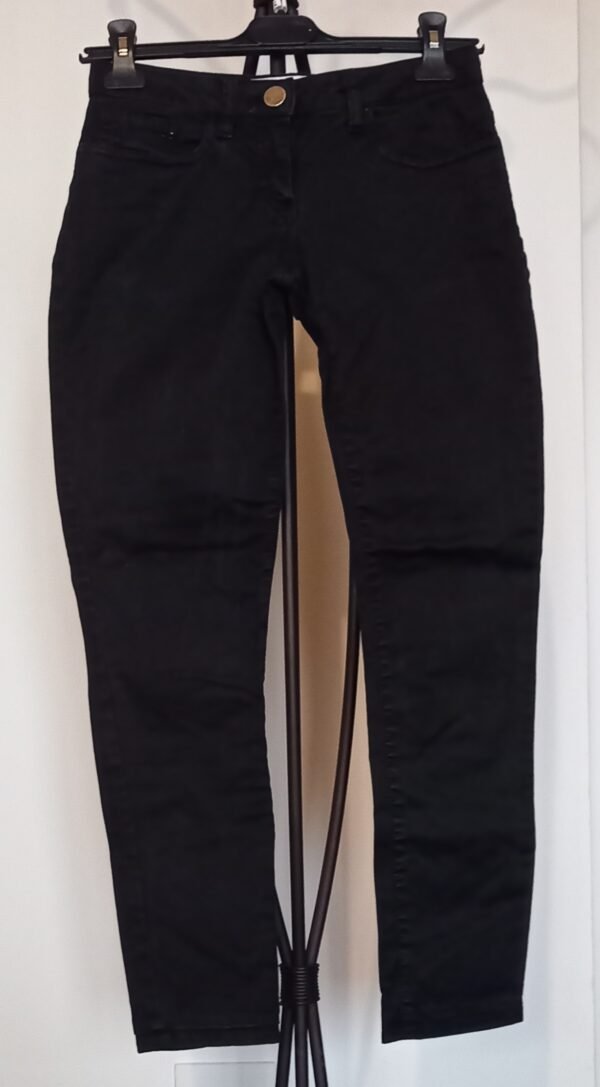 Pantalone a Gamba Dritta di Elisabetta Franchi
