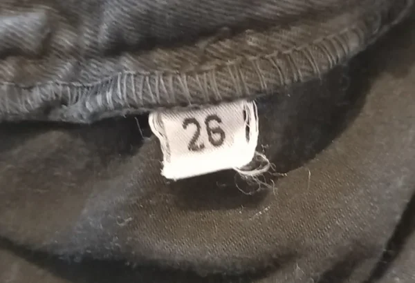 Pantalone a Gamba Dritta di Elisabetta Franchi