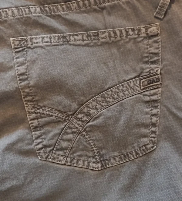 Pantaloni Uomo marca Gas