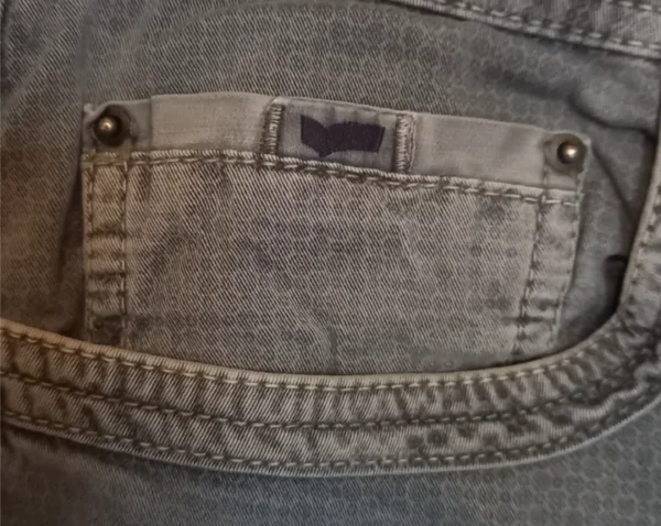Pantaloni Uomo marca Gas