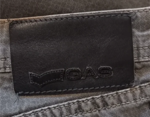 Pantaloni Uomo marca Gas