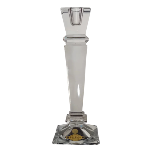 Porta candela – Bohemia Crystal