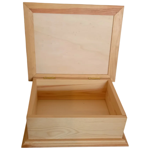 Scatola Bauletto della marca BR