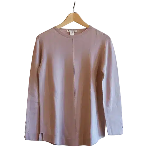 maglione invernale carla ferroni