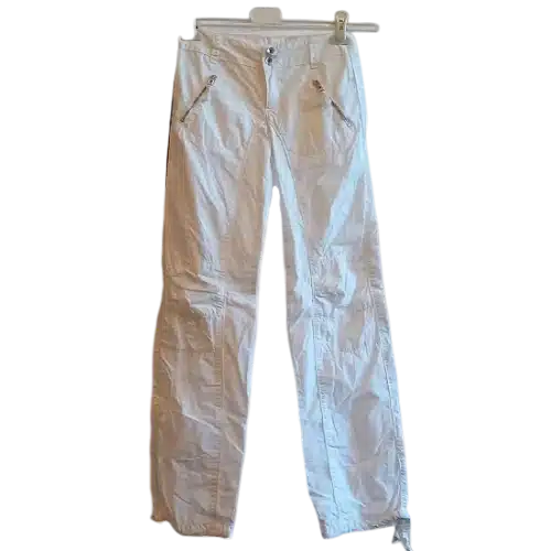 pantaloni cargo